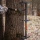 Rivers Edge Treestands Grip Stick - Single Treestand, Black, RE733