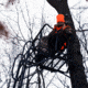 Rivers Edge Treestands Lockdown 21ft Wide 1-Man Treestand, Black, 811603010163