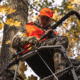 Rivers Edge Treestands Retreat - LS Treestand, Black, 17ft 11in, RE670