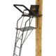 Rivers Edge Treestands Retreat - LS Treestand, Black, 17' 11&quot;, RE670