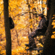 Rivers Edge Treestands Syct 2-Man Ladder Stand, Black RE642
