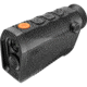 RIX 2x15mm Thermal Imaging Monocular, 50 Hz, 384x288, Black, Small, RIX POCKET K3