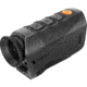 RIX 2x15mm Thermal Imaging Monocular, 50 Hz, 384x288, Black, Small, RIX POCKET K3