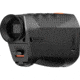 RIX 2x15mm Thermal Imaging Monocular, 50 Hz, 384x288, Black, Small, RIX POCKET K3