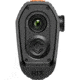 RIX 2x15mm Thermal Imaging Monocular, 50 Hz, 384x288, Black, Small, RIX POCKET K3
