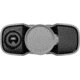 RIX Aurora A3R Thermal Imaging Binoculars, Gray, Medium, RIX A3R