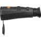 RIX Titan T3 2.6x25mm Thermal Monocular w/LRF, 384x288 pixels, 50 Hz, Black, RIX TITAN T3