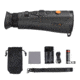 RIX Titan T3 2.6x25mm Thermal Monocular w/LRF, 384x288 pixels, 50 Hz, Black, RIX TITAN T3