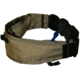 RMU Grrowler Dog Collar-Coyote Brown-Small