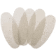 RNT Calls Canada Goose Replacement Reeds, 3 Goose Reeds, RNT935