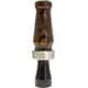 RNT Calls Hunters Series Goose Bocote/Polymer Goose Call Specklebelly, Black/Brown, RNT1144
