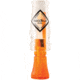 RNT Calls Quackhead Quack Pipe Single Reed Duck Call, Orange/White, RNT015