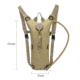 Roaring Fire Hydration Pack 3 Liters, FDE, 17x7 inch, RF025 DT