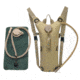 Roaring Fire Hydration Pack 3 Liters, FDE, 17x7 inch, RF025 DT