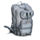 Roaring Fire Timber Wolf Tactical Molle Backpack, Bug Out Bag, Gray, 19.68x11.8x9.8 inch, RF-Graypack-01