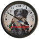 Rivers Edge Winchester King Buck Wall Clock