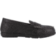 Rockport Junction View Slip-On Boot 6 W, Women, Black RK600-Black-6-Womens-W
