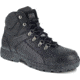 Rockport Lembert Sport Hiker, Steel Toe Work Boot - Mens, Black, 10.5W, RK6250-Black-10.5-Mens-W