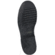 Rockport Mens Dressports Leather Wing Tip Steel Toe Shoes, Black, 10.5 RK6741-BLACK-10.5-MENS-M