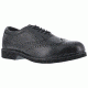 Rockport Mens Dressports Leather Wing Tip Steel Toe Shoes, Black, 10.5 RK6741-BLACK-10.5-MENS-M