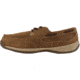 Rockport Sailing Club Steel Toe Boat Shoe - Mens, Wide, Brown, 5.5, 690774393677