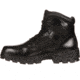 Rocky Boots Alpha Force Waterproof Public Service Boot - Men's, 6.5 US, Medium, Black, FQ0002167-ME-6.5