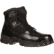 Rocky Boots Alpha Force Waterproof Public Service Boot - Men's, 6.5 US, Medium, Black, FQ0002167-ME-6.5