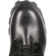 Rocky Boots Alpha Force Zipper Waterproof Public Service Boot - Mens, Black, 9.5, Wide, FQ0002173-WI-9.5