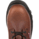Rocky Boots Rams Horn Full-grain Leather Waterproof Composite Toe Work Boot - Men's, 9 US, Medium, Dark Brown, RKK0257-M-9
