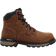 Rocky Boots Rams Horn Waterproof Composite Toe Work Boot - Mens, Crazy Horse, 12, Medium, RKK0388-M-12