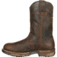 Rocky Boots Rocky Aztec Waterproof Wellington Work Boot - RKFQ0005639BN12M