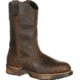 Rocky Boots Rocky Aztec Waterproof Wellington Work Boot - RKFQ0005639BN12M