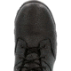 Rocky Boots Rocky Code Red Rescue Fire Boot - RKD0086BK10M
