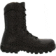 Rocky Code Red Rescue Fire Boots - Men's, Black, 6 US, Wide, RKD0086BK6W