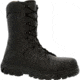 Rocky Boots Rocky Code Red Rescue Fire Boots - Mens, Black, 6 US, Wide, RKD0086BK6W
