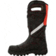 Rocky Boots Rocky Code Red Structure Fire Boots - Mens, Black, 6.5 US, Extra Wide, RKD0087BK65EW