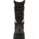 Rocky Boots Rocky Code Red Structure - RKD0087BK12W