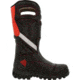 Rocky Boots Rocky Code Red Structure - RKD0087BK12W