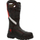 Rocky Rocky Code Red Structure Work Boots - Men's, Black, 8.5, RKD0087BK85M