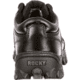 Rocky Boots Alpha Force Oxford Shoe - FQ0002168BK10.5W