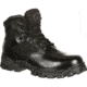 Rocky Boots Alpha Force Women's Waterproof Public Service Boot - FQ0004167BK7.5W