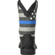 Rocky Boots Blue Line Western Boot, RKD0072BB10W