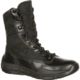 Rocky Boots C4t - Military Inspired Public Service Boot - RY008BK8.5M
