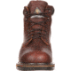 Rocky Boots Ironclad Steel Toe Waterproof Work Boots - FQ000669613W