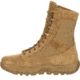 Rocky Boots Lightweight Commercial Military Boot - RKC042CB10.5W