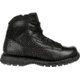 Rocky Boots Portland 6'' Black Side Zip Waterproof Public Service Boot - RKD0071BK15M