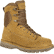 Rocky Boots Portland 8'' Coyote Brown Public Service Boot - RKD0069BN15M