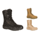 Rocky Brands S2v Tactical Military Boot RCK-S2V, Black, Coyote Brown, Desert Tan