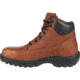Rocky Boots Usa Worksmart Steel Toe Waterproof Work Boot - RKK026910.5W
