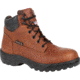 Rocky Boots Usa Worksmart Steel Toe Waterproof Work Boot - RKK026910.5W
